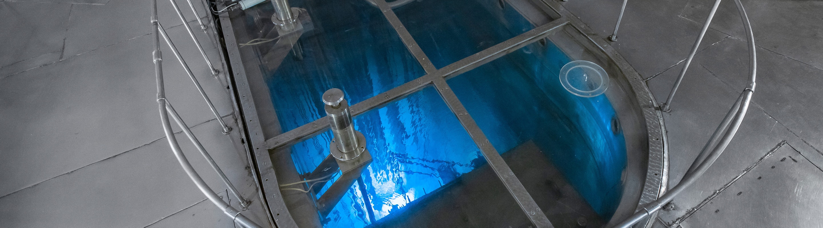 Nuclear reactor core