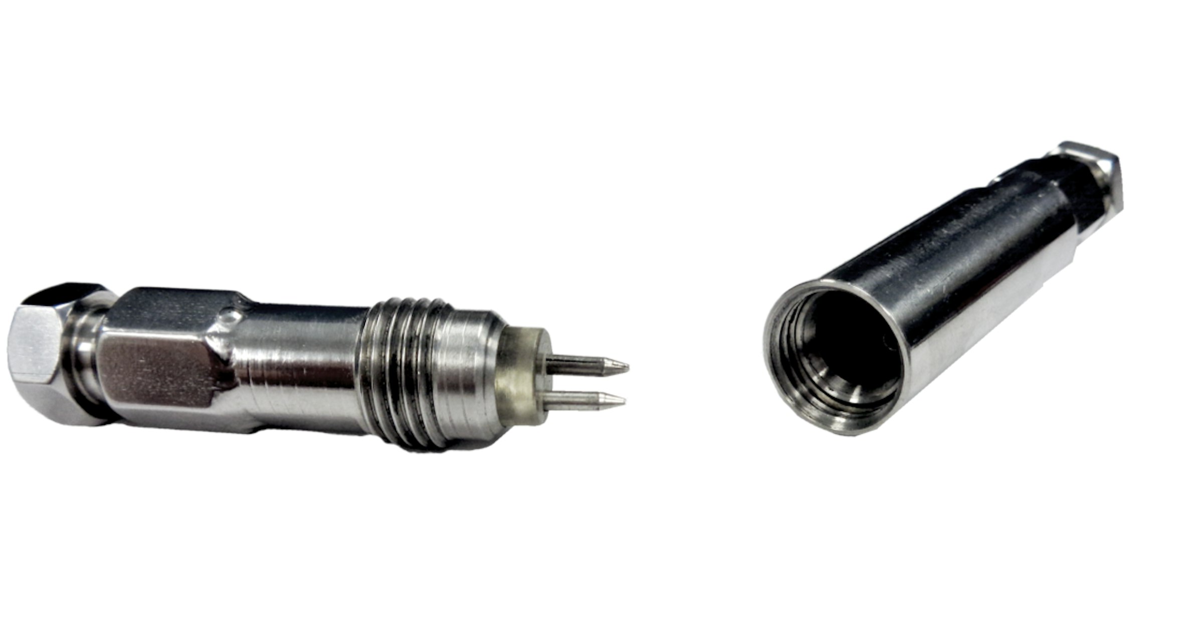 Nuclear service connector nsc